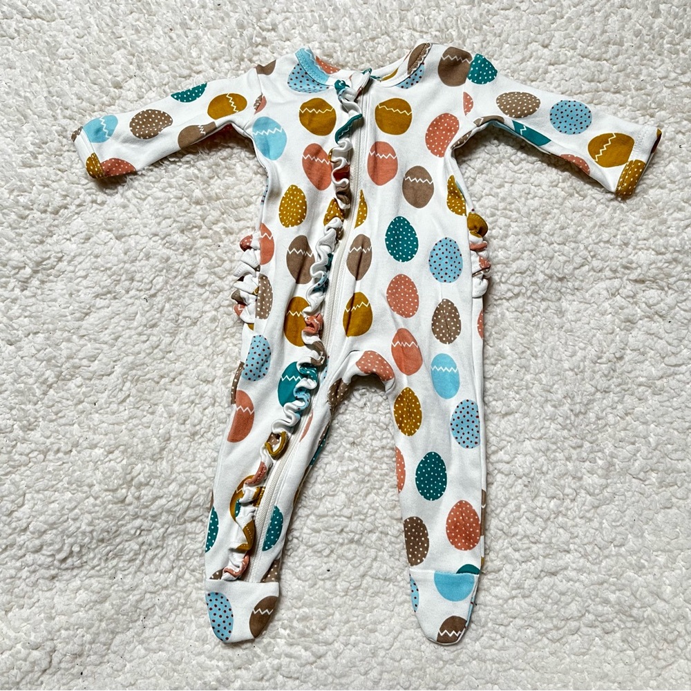 Spearmintlove Onesie